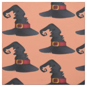 Hexenhut Stoff (Muster)