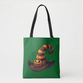 Hexenhut Tasche