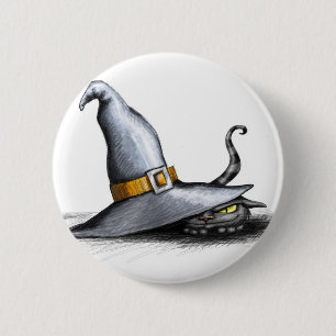 Hexenhuttasten Button
