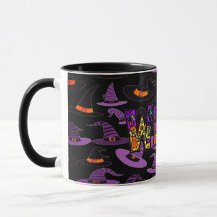 Hexenkaffee, Niedliche Tasse