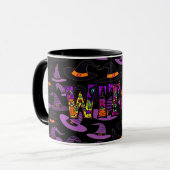 Hexenkaffee, Niedliche Tasse (Vorderseite Links)