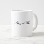 Hexenkatze Kitten Pumpkin Spezialität Tasse (Vorderseite Rechts)