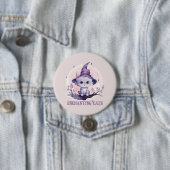 Hexenkatze verzaubern button (Beispiel)
