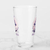 Hexenkatze verzaubern glas (Links)