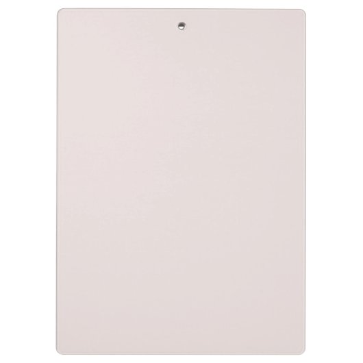 Hexenkatze verzaubern klemmbrett (Rückseite)