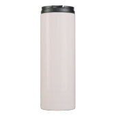 Hexenkatze verzaubern thermosbecher (Rückseite)