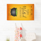 Hexenkessel Banner (Insitu)