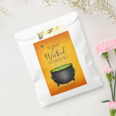 Hexenkessel Geschenktütchen (Versiegelt)