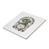 Hexenkessel-Shirt Ärger brodelt_1 Fliese (Seite)