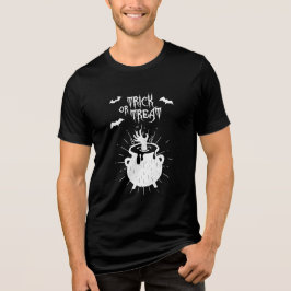 Hexenkessel Tri-Blend Shirt
