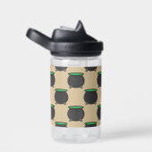 Hexenkessel Trinkflasche (rechts)