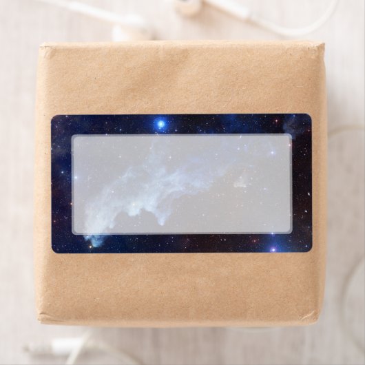 Hexenkopf Nebula NASA Space (Insitu)