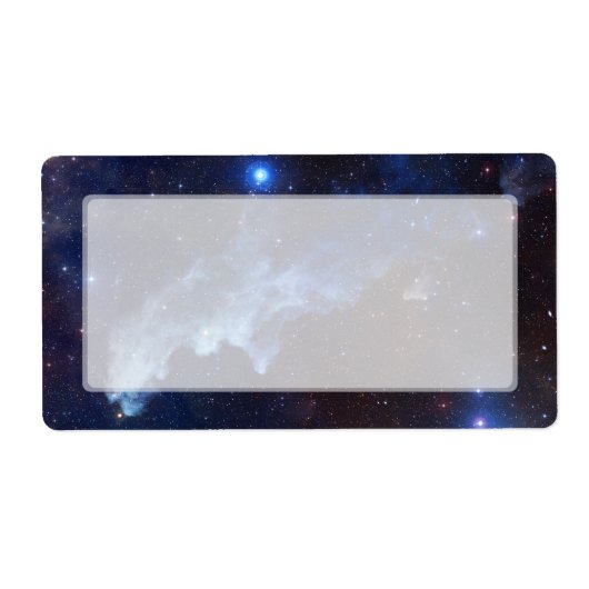 Hexenkopf Nebula NASA Space (Vorne)