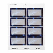 Hexenkopf Nebula NASA Space (Vorne)