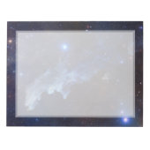 Hexenkopf Nebula NASA Space Notizblock (Vorderseite)
