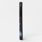 Hexenkopfnebel Außenfläche Case-Mate iPhone Hülle (Hinten/Links)