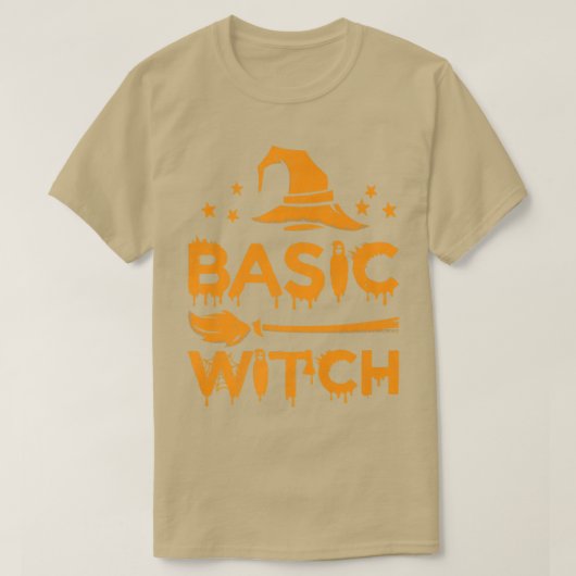 Hexenkostüm 780078 T-Shirt (Design vorne)