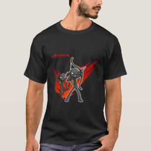 Hexenkriegsarchien T-Shirt
