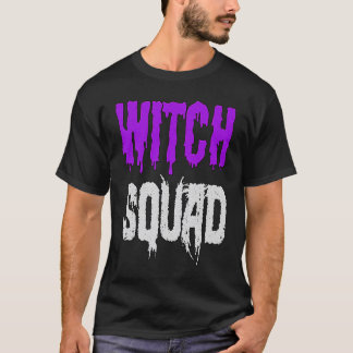HexenkSquad Halloween T-Shirt