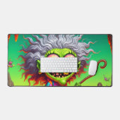 Hexenkunst Schreibtischunterlage (Tastatur & Maus)