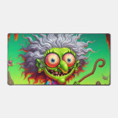 Hexenkunst Schreibtischunterlage (Vorderseite)