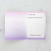 Hexenlehrling Karte (Innenseite)