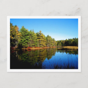 Hexenloch Postkarte