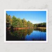 Hexenloch Postkarte (Vorderseite)