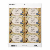 Hexenmäßig (Vorne)