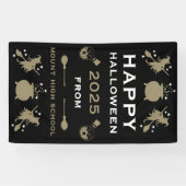Hexenmauer Banner (Horizontal)