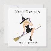 Hexenmeister, einfach, (Vorderseite)