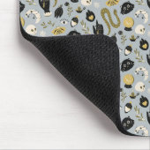 Hexenmeister Essentials Mouse Pad Mousepad (Ecke)