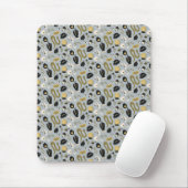 Hexenmeister Essentials Mouse Pad Mousepad (Mit Mouse)