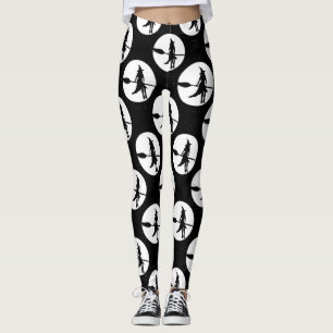 Hexenmeister Leggings