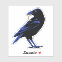 Hexenmeister mit Mondklee