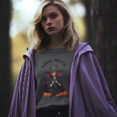 Hexenmeister-Sweatshirt Sweatshirt