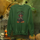 Hexenmeister-Sweatshirt Sweatshirt