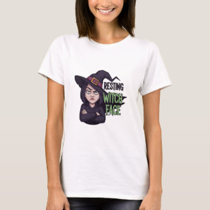 Hexenmeister-T - Shirt
