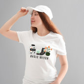 Hexenmeister T-Shirt