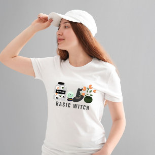 Hexenmeister T-Shirt