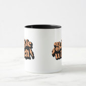 Hexenmeister Tasse (Zentrum)