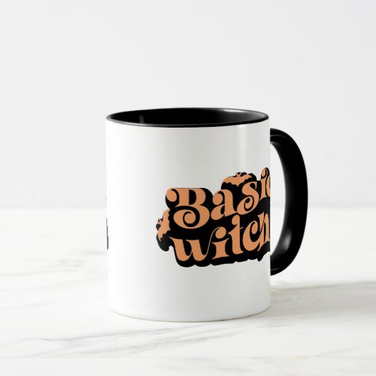 Hexenmeister Tasse (VorderseiteRechts)