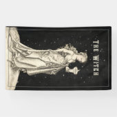 Hexenmeister Vintag Banner (Horizontal)