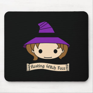 Hexenmeisterkostüm Mousepad