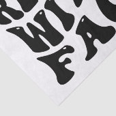 Hexenmeisterschaft an Halloween-Spooky-Beängstigen Seidenpapier (Ausschnitt)