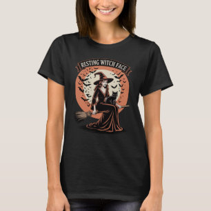 Hexenmeisterschaft T-Shirt