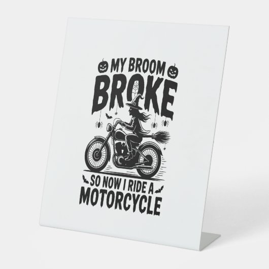 Hexenmeisterturm Sockelschild (Vorderseite)