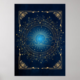 Hexenmond Poster