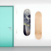 Hexenmond  skateboard