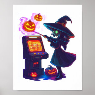 Hexennacht Poster